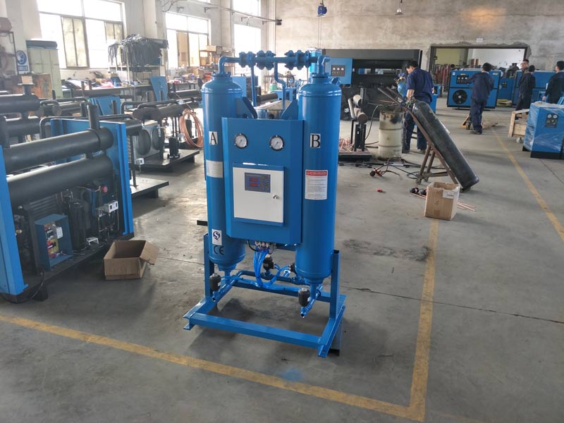 滬盛冷干機(jī)