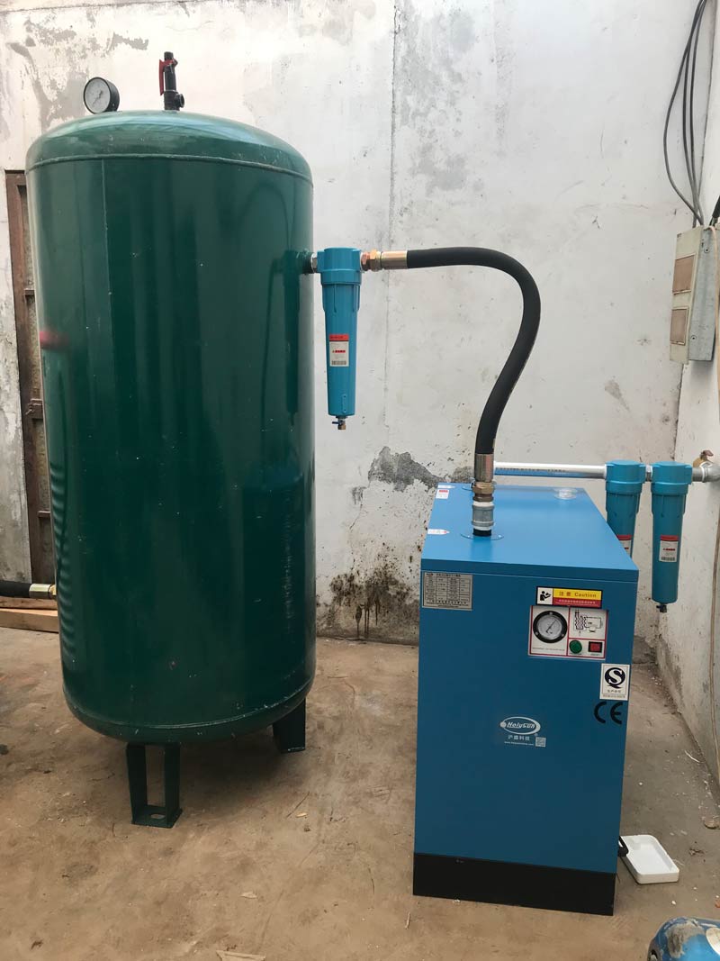 滬盛冷干機(jī)