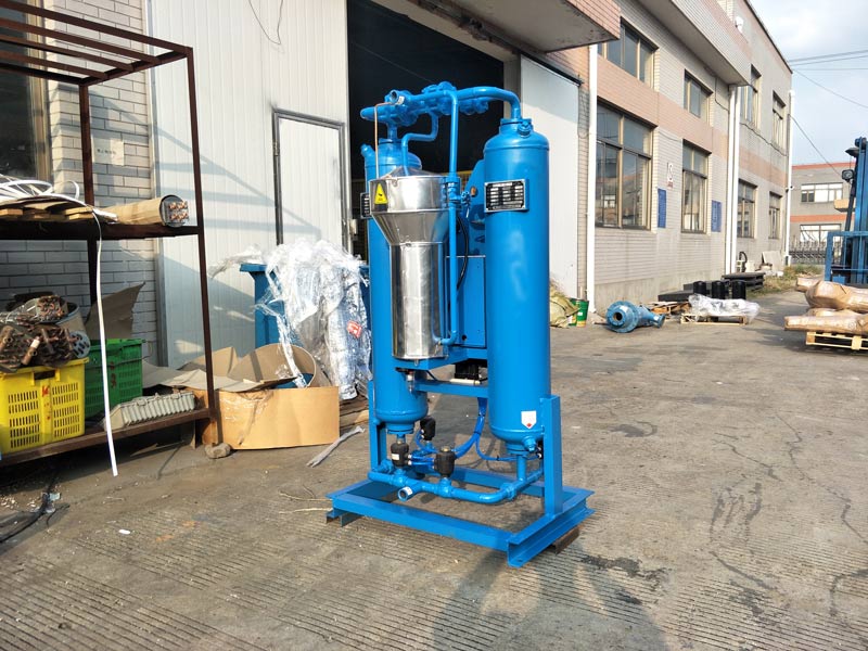 挑選吸干機不可忽視的三點細節問題！