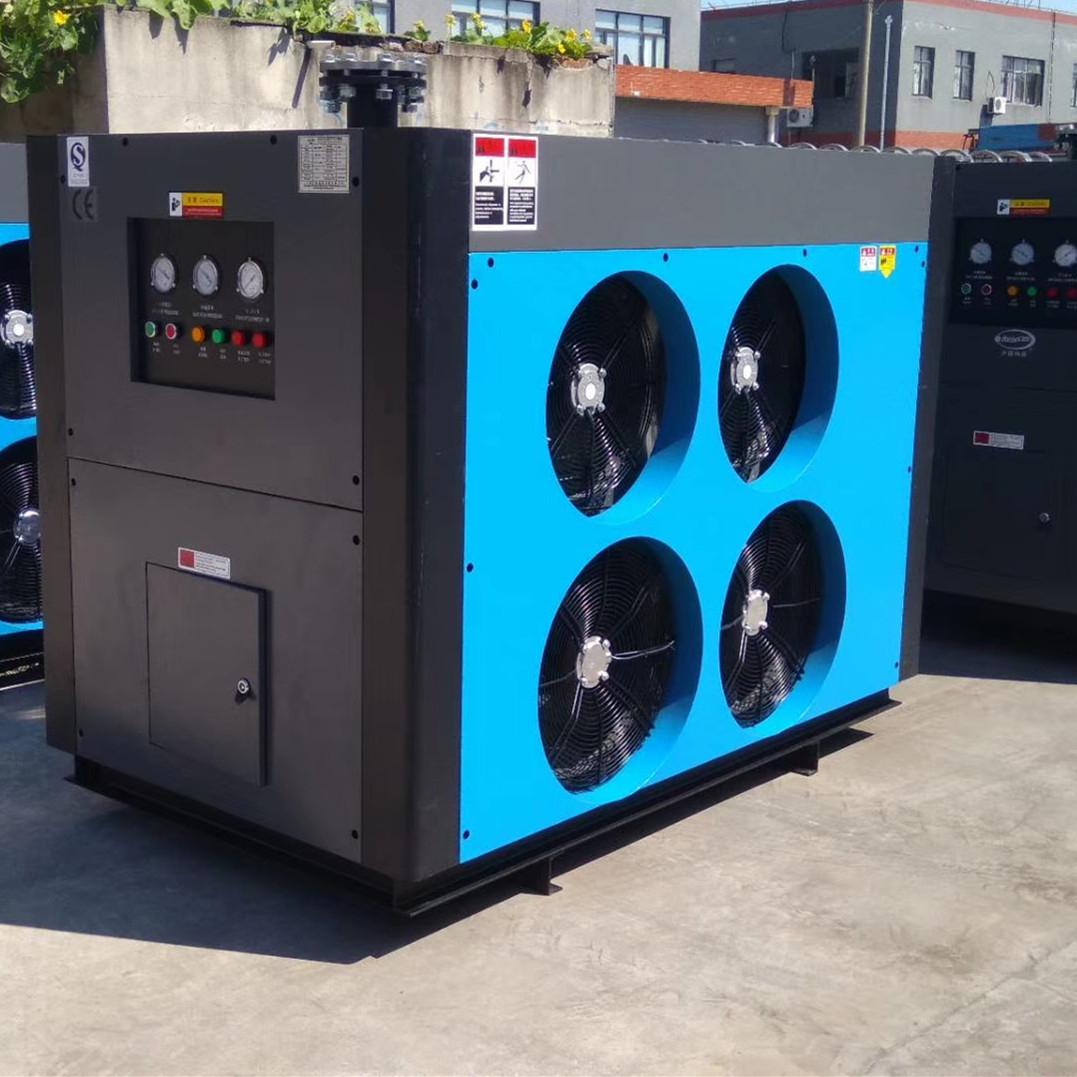 滬盛壓縮空氣干燥機(jī)廠(chǎng)家