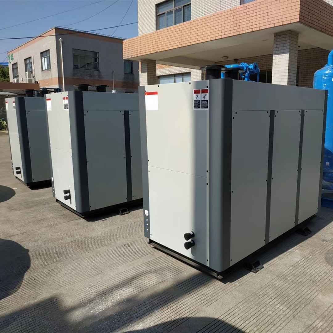 滬盛冷凍式干燥機(jī)